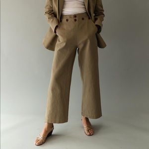 Caron Callahan Hanslo Pant new with tags.